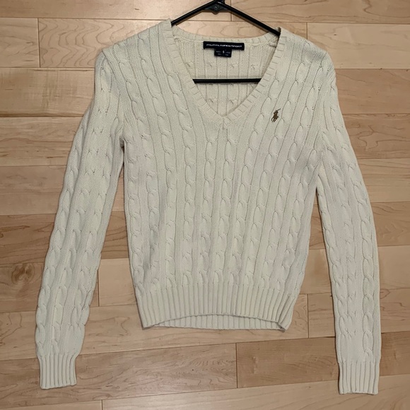 Polo Ralph Lauren Sweaters - Polo Ralph Lauren Sweater